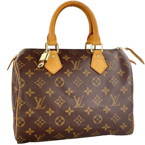 Louis vuitton monogram - vuitton, speedy