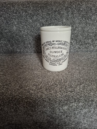 James keiller sons - james,