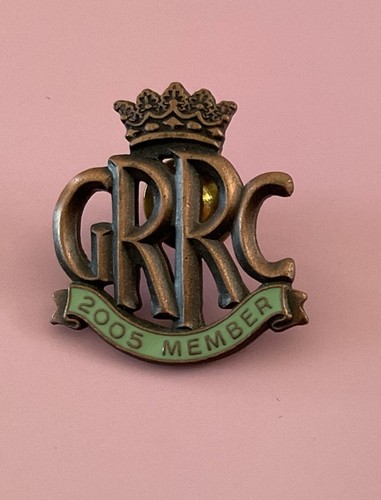 2005 goodwood road - racing, club
