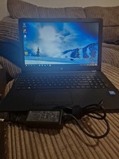 HP Laptop 15.6 Screen