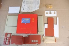 TRIANG MINIC MOTORWAYS M1802