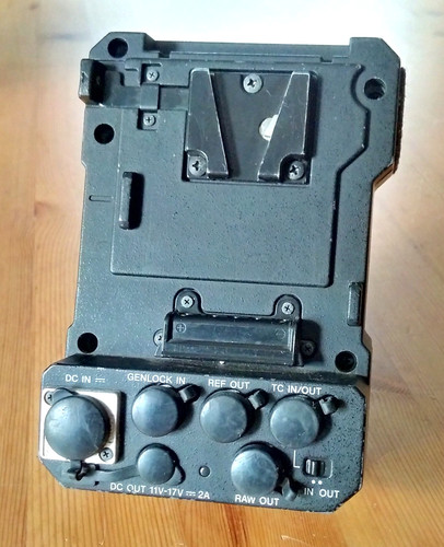 Sony xdca fs7 extension unit - xdca-fs7,
