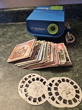 Vintage GAF View-Master