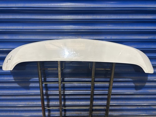 Vauxhall corsa door boot - 3,
