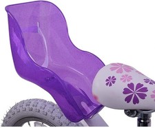 Rear Doll Carrier Seat and