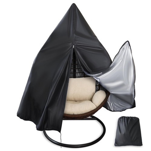 Egg chair cover - cover, 75"x45"