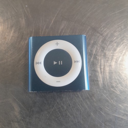 2gb apple ipod shuffle 4th