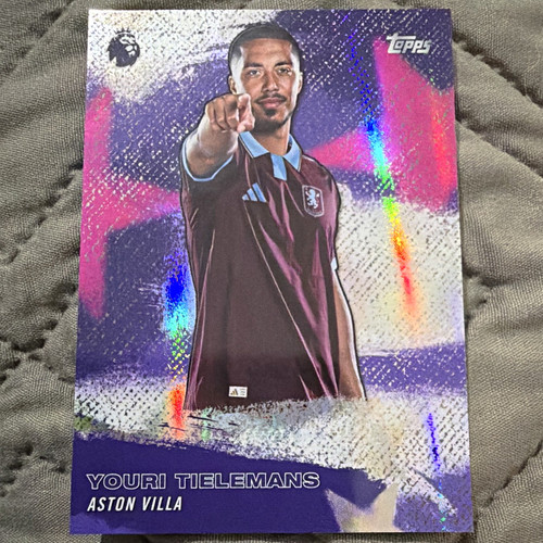 Topps 2025 premier - topps, league