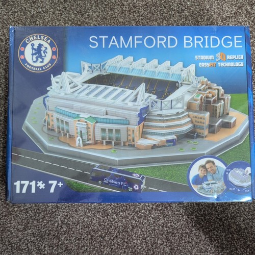 Chelsea replica stamford - replica,