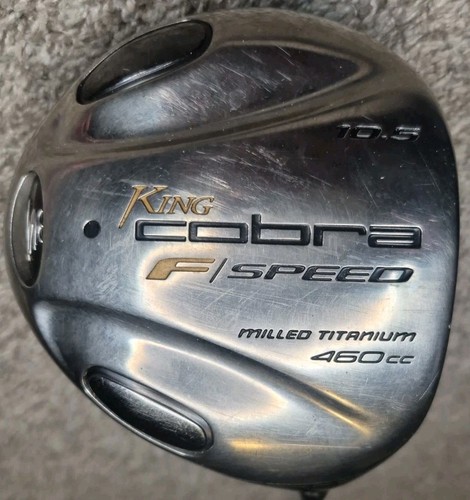 King cobra speed 460 5 - cobra, f
