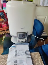 Philips HF3463 Wake-Up Digital