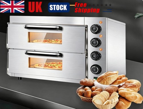 Electric convection oven - electric,