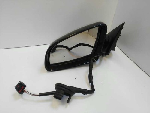 010754 door mirror left hand