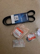 honda civic type r ep3 Engine