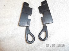 Vmax 1200 seat latch