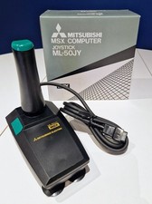 Mitsubishi ML-50JY MSX