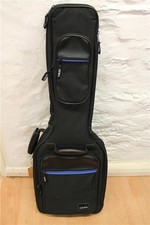 GEWA Electric Guitar Gig Bag - Black