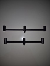 Fox Black Label Carbon 3 Rod