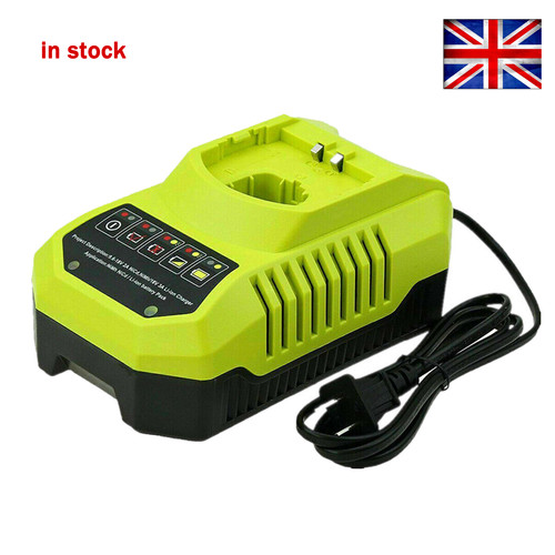 18v p117 fast charger for - 18v,