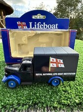 Lledo Diecast Mack Canvas Back