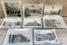 8 Collectable Cathedral