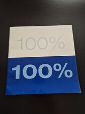 Ford Brochure, Maverick, 100%