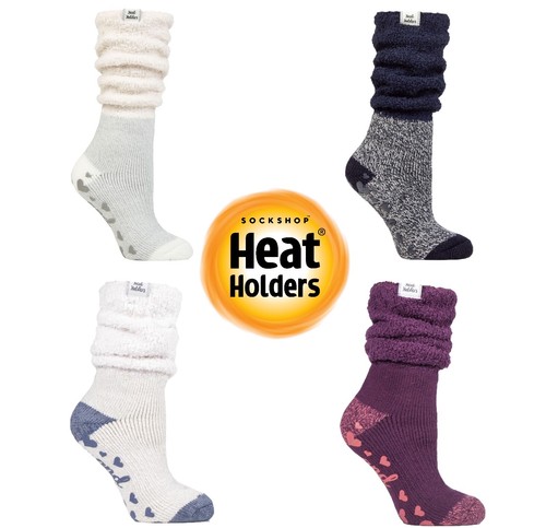 Thermal socks womens lounge - womens,