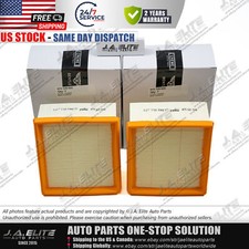 Genuine Bentley Air Filter Set