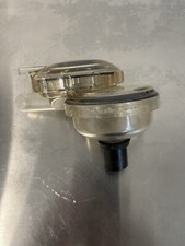 Delaval shut off valve - delaval,