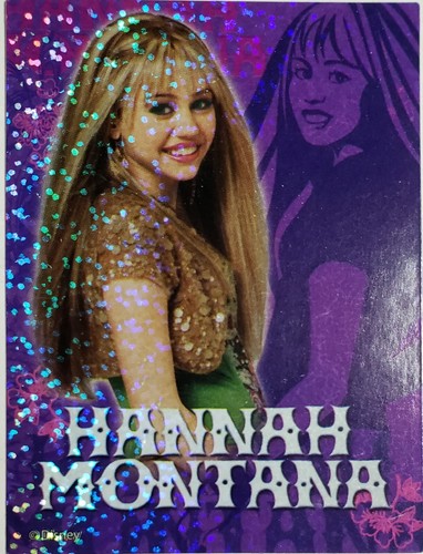 Hannah montana new vintage - hannah, montana--new--vintage