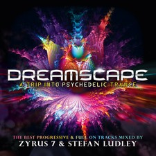 CD Dreamscape Vol. 1 By
