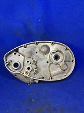 bsa a65 a50 inner timing cover  with speedo hole #