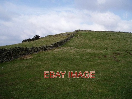 Photo mountain grazing land - ,