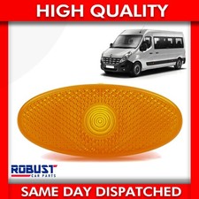 FOR VAUXHALL MOVANO MK2