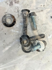 Kawasaki ER6 F Rear Grab Rail Mounting Bolts (2012-2017 )