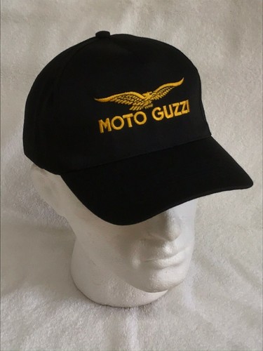 Moto guzzi eagle embroidered - eagle,