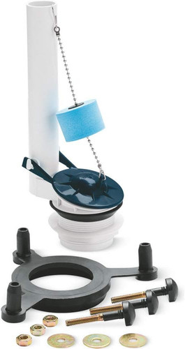 Part 85406 toilet flush - part,