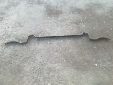 1937 38 Ford 7Y 7W Rear Bumper Iron Hot Rat Rod  Vintage Pop Popular Anglia    