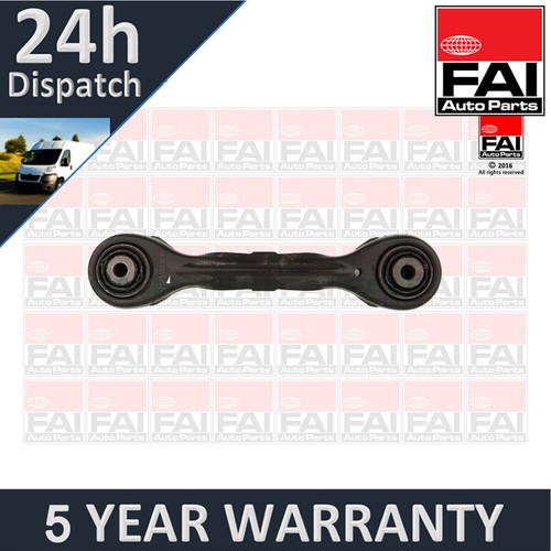 Track control arm front rear - control,
