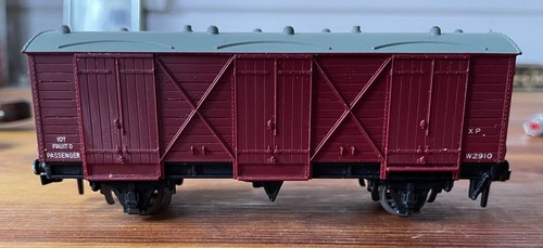 Hornby dublo 4305 - hornby,