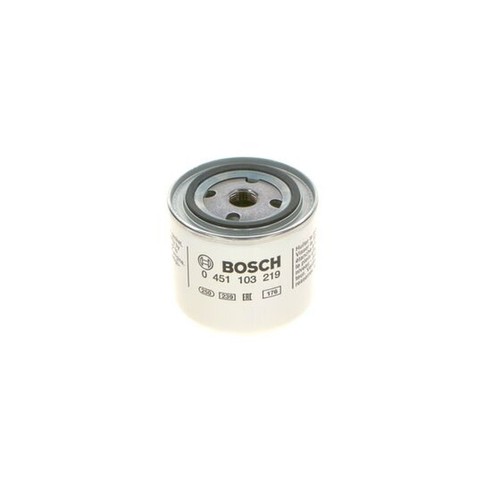 Bosch spin engine oil - bosch,