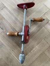 Vintage Stanley Hand/ Breast