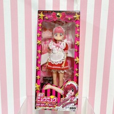 TAKARA Tokyo Mew Mew Figure