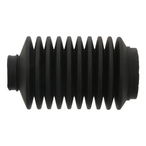 Steering rack boot - rack, axle