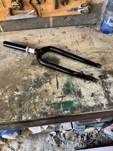 Cannondale bad boy forks - bad,