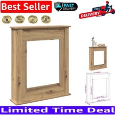 Artisan Oak Engineered Wood