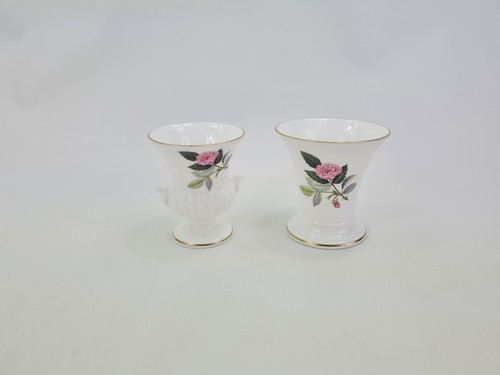 Wedgwood hathaway rose - -,