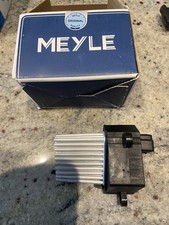 MEYLE BMW E39 X5 HEATER BLOWER