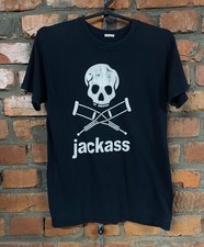 Vintage Jackass 2002 Promo