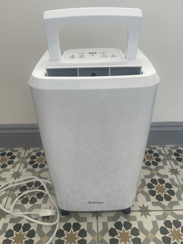 Blyss dehumidifier d003a 12l - dehumidifier, d003a-12l